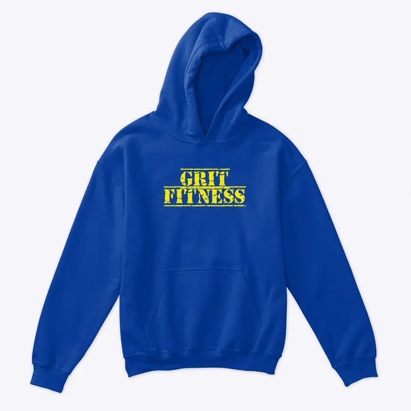 Kids Hoodie