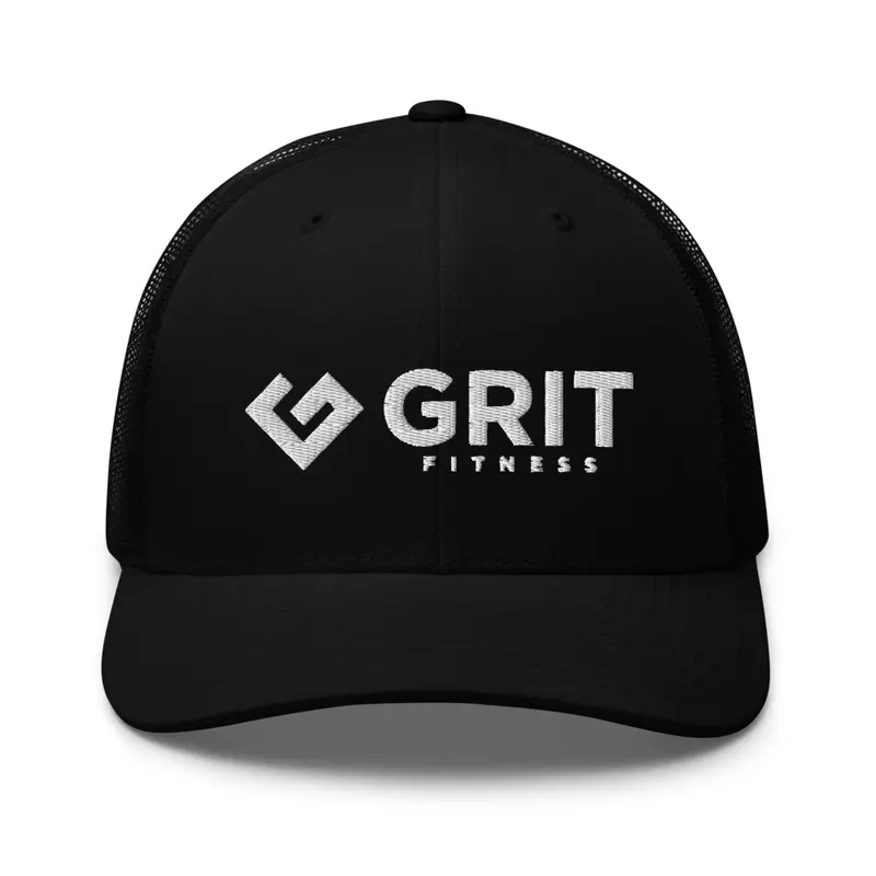 Grit Trucker hat