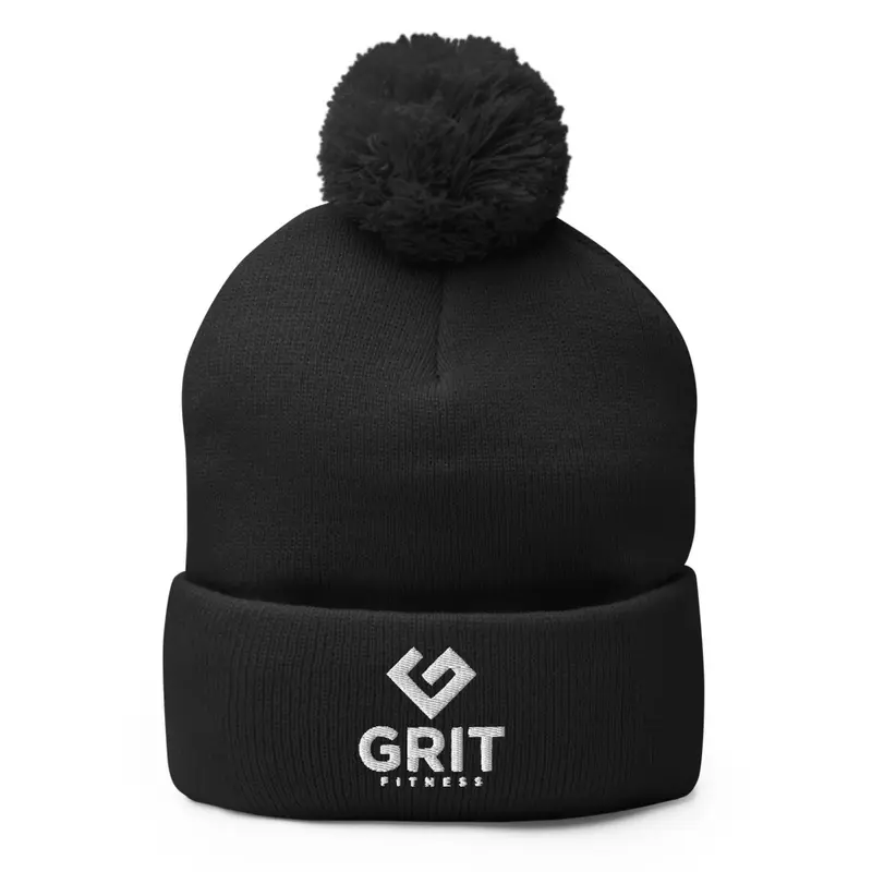 Grit winter beanie 