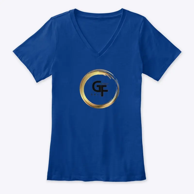 Grit Women's Tee