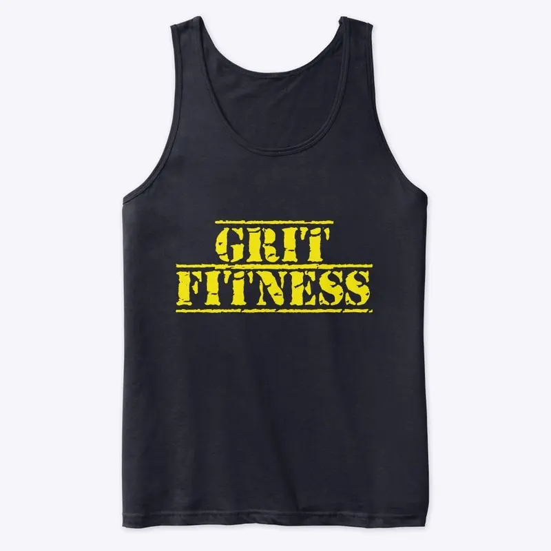 Mens Tank Top