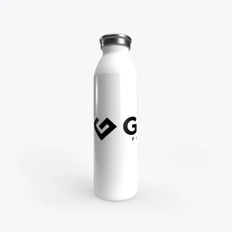 Grit Water Bottle 20oz